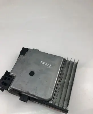 Mazda CX-3 Other control units/modules DA7A67Y6YB
