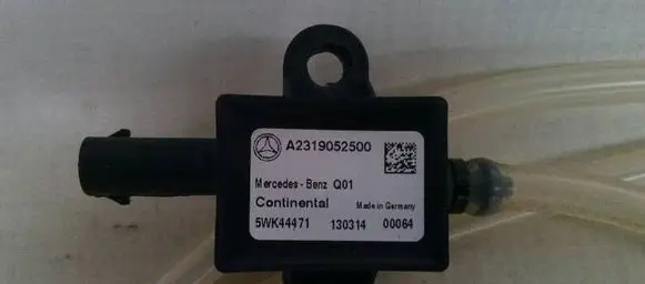 Mercedes-Benz SL R230 Sensor A2319052500