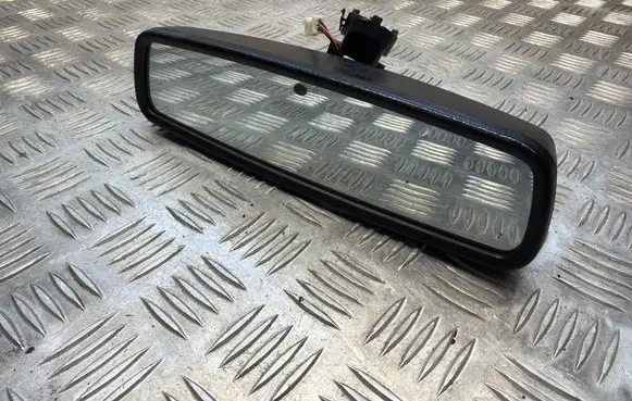 Ford Ecosport Rear view mirror (interior) E11026532