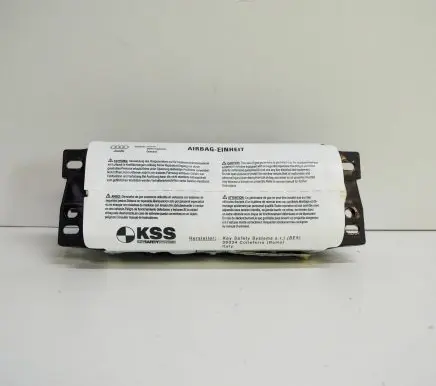Audi A4 S4 B8 8K Passenger airbag 8T0880204E
