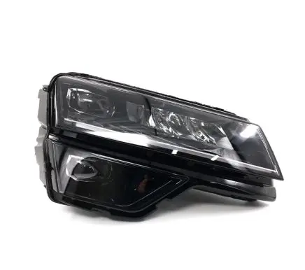 Skoda Karoq Headlight/headlamp 57B941016D