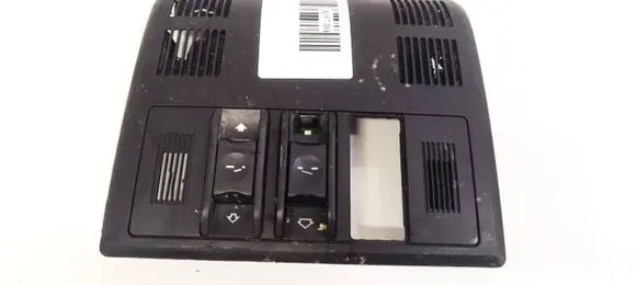 BMW X3 E83 Sunroof switch 5144340012307