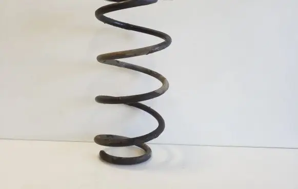 Opel Grandland X Front coil spring