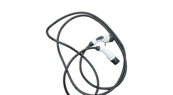 MG ZS Electric car charging cable IEC621962 DS1EC26EV32P DSIFC26EV32P