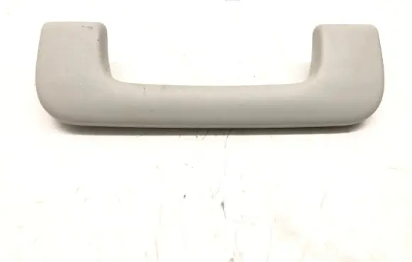 Audi A6 S6 C6 4F Rear interior roof grab handle 8P0857607C