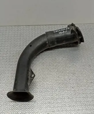Renault Laguna II Air intake hose/pipe 99075100 00054100