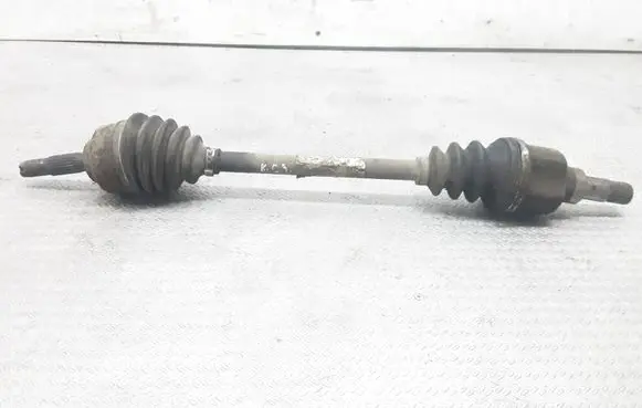 Citroen C3 Front driveshaft 9638226480