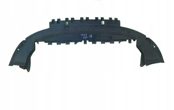 Volvo V50 Engine splash shield/under tray TP37