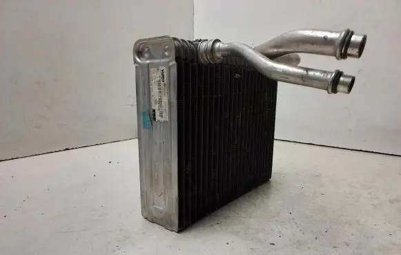 Renault Megane II A/C cooling radiator (condenser) N665897H156 TD236 13090810064