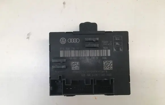 Audi A4 S4 B8 8K Comfort/convenience module 8T0959795N 8T0959795B