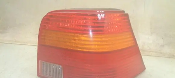Volkswagen Golf IV Rear/tail lights