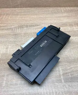 BMW 5 F10 F11 Comfort/convenience module 9267457 10681810