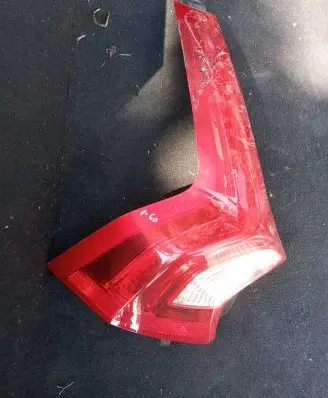 Volvo V60 Rear/tail lights 31395928 21490502 AL21490102