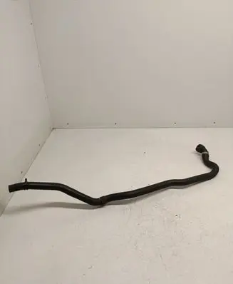 BMW 3 F30 F35 F31 Engine coolant pipe/hose 9243891