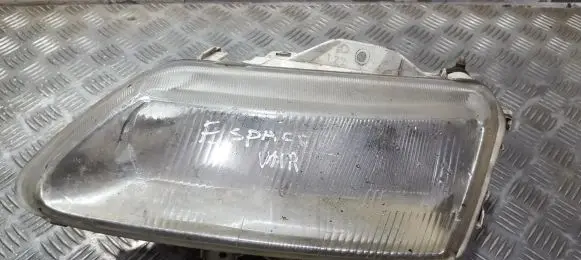 Renault Espace III Headlight/headlamp