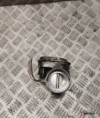 Volkswagen PASSAT B6 Throttle valve 