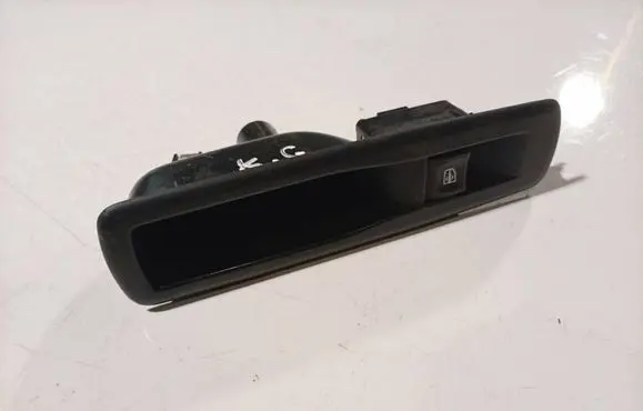 Renault Scenic III - Grand scenic III Electric window control switch 829500004R