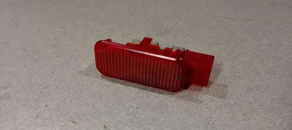 Audi A6 S6 C5 4B Front door interior light 8D0947411