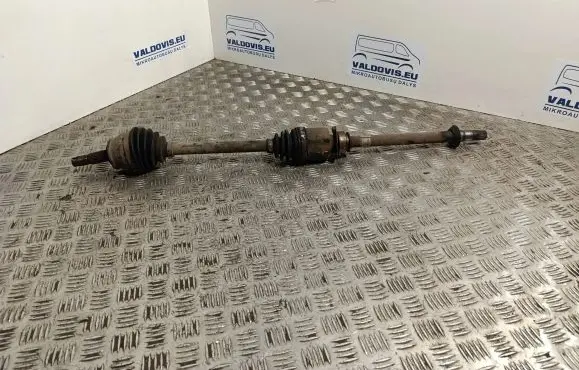 Fiat Doblo Front driveshaft