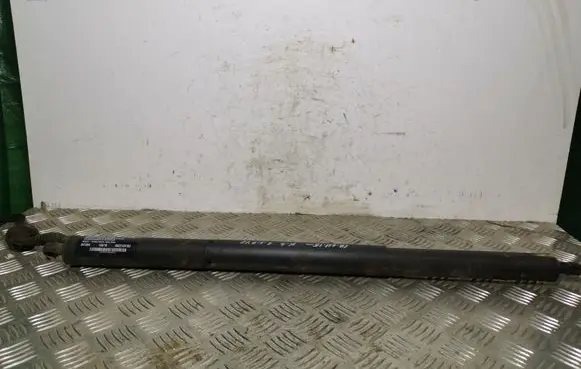 Jeep Grand Cherokee Soft lock spindle drive 68231347AC