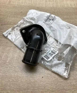 Citroen Berlingo Thermostat housing 9630067480 1336Q2