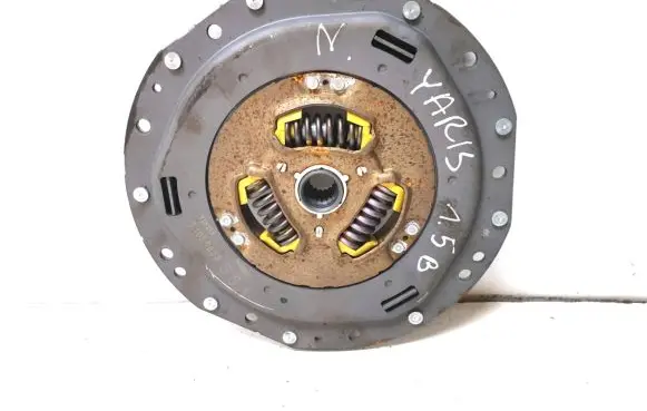 Toyota Yaris Dual mass flywheel 7J050033