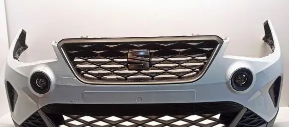Seat Arona Front bumper 6F9807221F