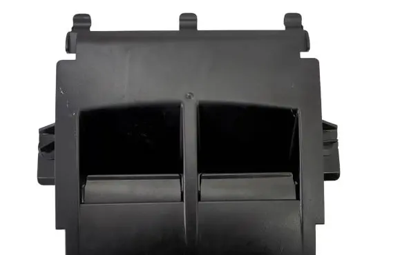 Volvo S60 Seat back rest lock catch 30727871 30761386 30767650