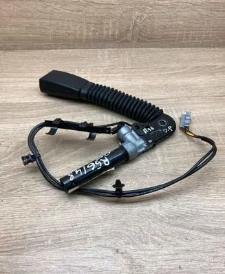 Mini One - Cooper Coupe R56 Front seatbelt buckle 7211592 610182300D