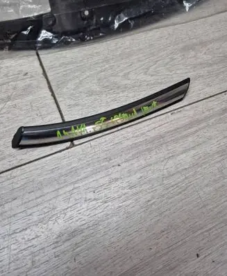 Mini One - Cooper F56 F55 Front arch trim 7300597-13