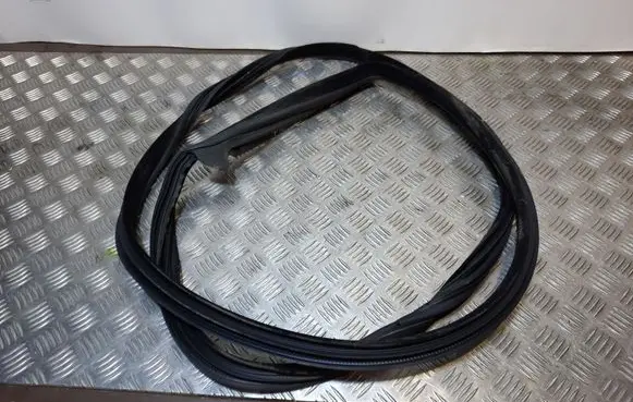 BMW 6 F12 F13 Front door rubber seal NERA