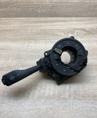 BMW 5 E39 Airbag slip ring squib (SRS ring) 8375396 8363668