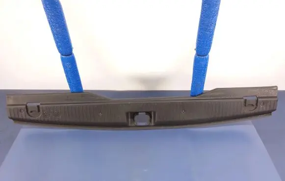 Opel Meriva A Other sill/pillar trim element 13224536