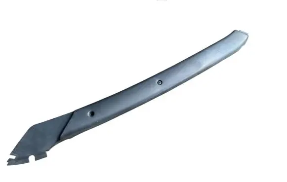 Porsche Cayenne (9PA) Tailgate trim 7L5867711B