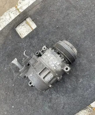 BMW 5 E39 Air conditioning (A/C) compressor (pump) 4472208025