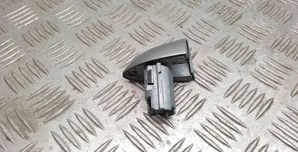 BMW X5 E53 Front door lock (next to the handle) 51217002315