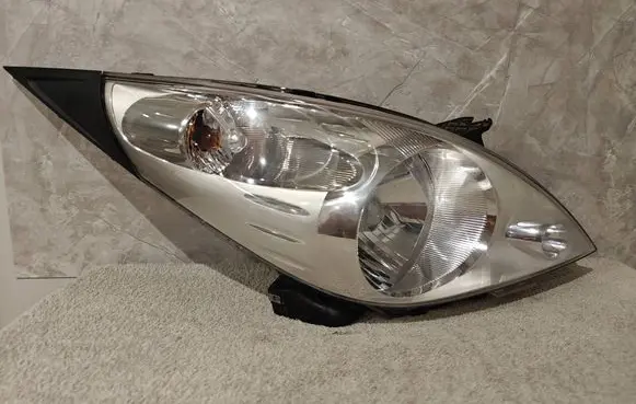 Chevrolet Spark Headlight/headlamp
