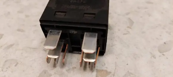 Ford Focus Other relay 98AG14N089AA 001541A