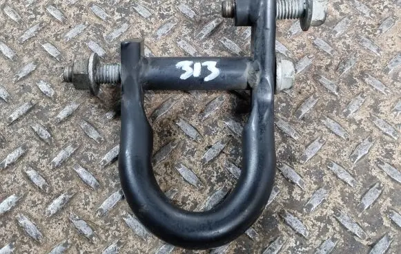 Cadillac Escalade Towing hook eye 
