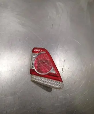Toyota Corolla E140 E150 Tailgate rear/tail lights