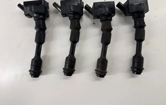 Volvo S60 High voltage ignition coil 31312514 VE132810010ACA