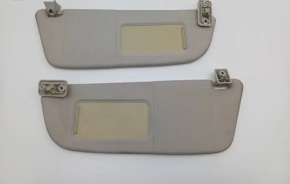 Opel Corsa C Sun visor 