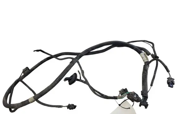 Renault Laguna III Parking sensor (PDC) wiring loom 20103467