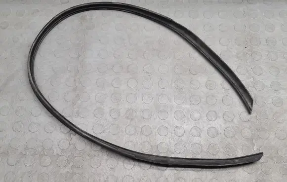 BMW 3 F30 F35 F31 Engine compartment rubber 7255802