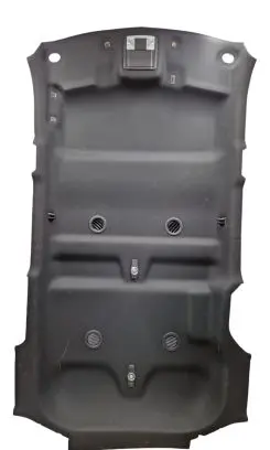 Ford Explorer V Headlining 19730535 27199 1FM5K8GT4HGA60845
