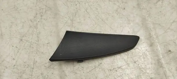 Porsche Cayenne (92A) Rear door handle cover 97055552301