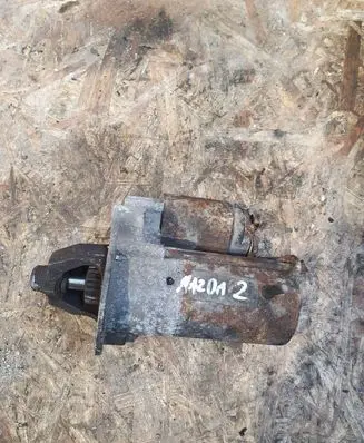 Mazda 2 Starter motor