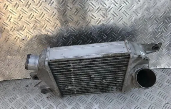 Subaru Legacy Intercooler radiator