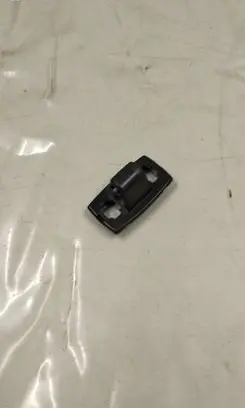 Mercedes-Benz B W246 W242 Sun visor clip/hook/bracket A2468101012