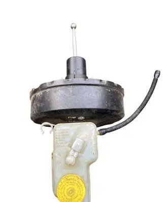 Skoda Praktik (5J8) Brake booster 6Q1614105AH